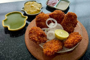 Chicken Cutlet
