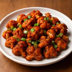 Gobi Manchurian Dry