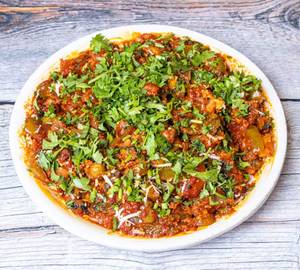 Khada Bhaji
