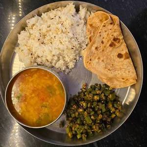 Meal Thaali [Full]