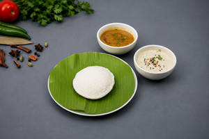 Idli (1pc)