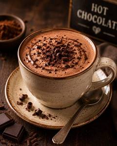 Hot Chocolate