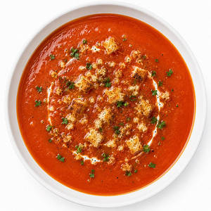 Tomato Soup