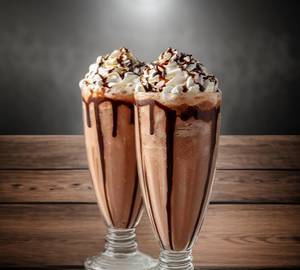 Chocolate Shake