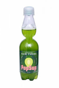 POPSUP - KAIRI PUDINA