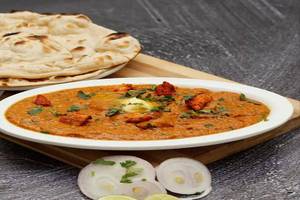Chicken korma