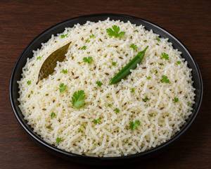 Jeera Rice