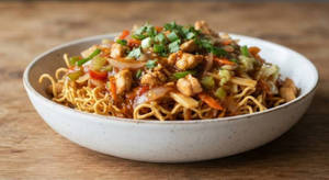 Chicken American Chopsuey