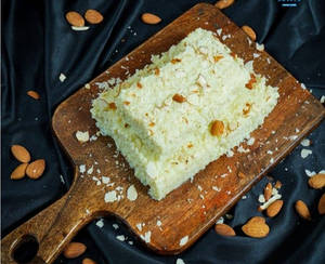 Malai Kalakand SUGAR FREE