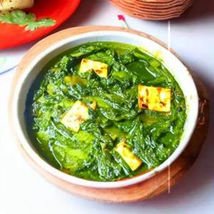Paneer Palak