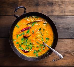 Yellow Dal Tadka
