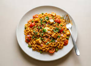 Makhani Maggi