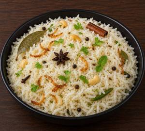 Bagara Rice