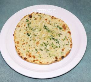 Cheese Kulcha