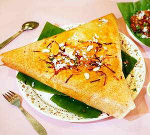 Mysore Masala Dosa