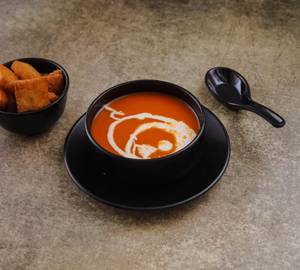 Tomato Soup