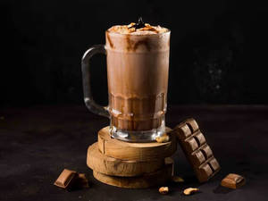 Chocolate Shake