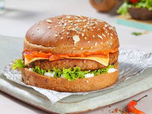 Badshah Burger