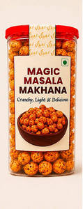 Classic Masala