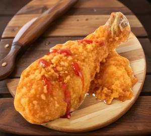 Chicken drum sticks