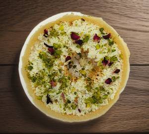Malai Ghewar (1 Pc)