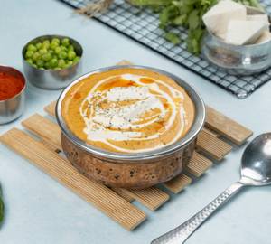 Paneer Makhani (No Onion Garlic)