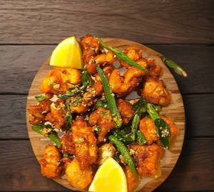 Chicken Majestic Dry Boneless