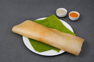 Plain Dosa