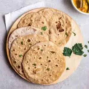 Rumali Roti