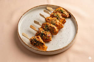 Chicken Satay