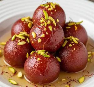 Gulab Jamun  