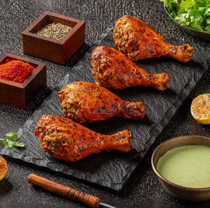Tangri Kebab