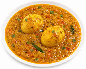 Egg Masala (gravy)