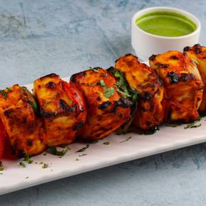 Navratri Spl. Paneer Tikka