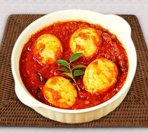 Egg Curry