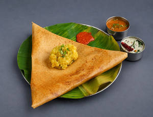 Masala Dosa
