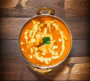 Shahi Paneer