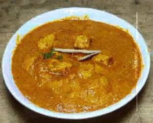 Kaju Butter Masala