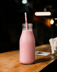 Bubblegum Shake