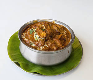 Babycorn Masala