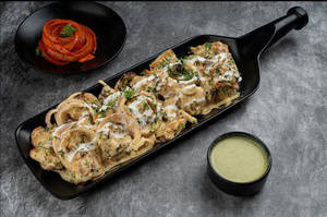 Malai Chaap