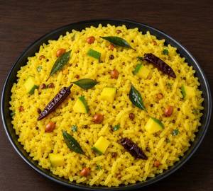 Mamidikaaya Pulihora