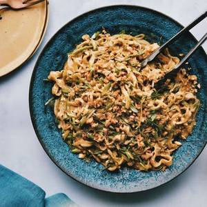 Singapore Noodles