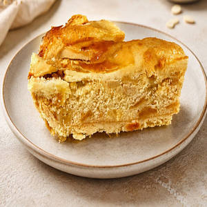 Pineapple Pie