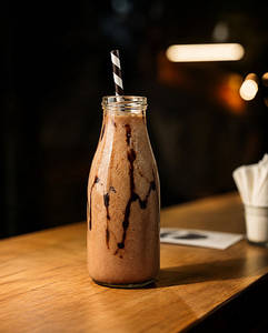 Chocolate Shake