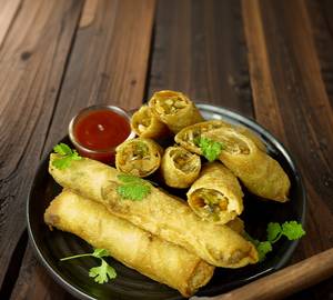 Spring Roll