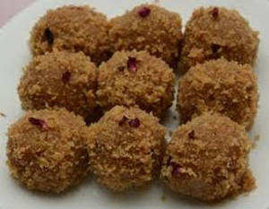 Pandhari Laddu
