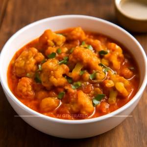 Gobi Masala