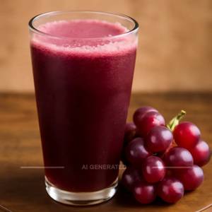 Grape Juice