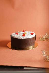 Black Forest Cake